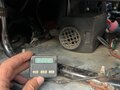 2013 ГАЗ ГАЗель (3302), белый, 985000 рублей - вид 9