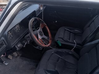 2007 Lada (ВАЗ) 2107, белый, 145000 рублей, вид 5