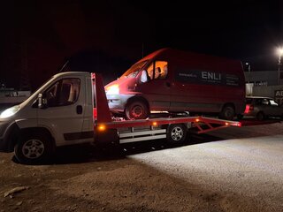 2012 Peugeot Boxer, белый, 1995000 рублей, вид 3