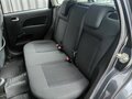 2007 Ford Fiesta Mk5, чёрный - вид 7