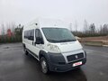 2014 Fiat Professional Ducato, белый, 1990000 рублей - вид 1