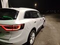2018 Renault Koleos II, белый, 1670000 рублей - вид 8