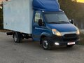 2012 Iveco Daily, синий, 2000000 рублей - вид 8