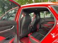 2021 Geely Binrui I Рестайлинг, красный - вид 9