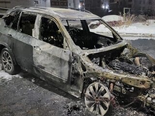 2011 BMW X5 M I (E70), чёрный, 500000 рублей, вид 1
