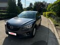 2012 Mazda CX-5 I, серый, 1700000 рублей - вид 1
