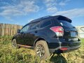 2018 Subaru Forester IV Рестайлинг 2, чёрный, 2700000 рублей - вид 4