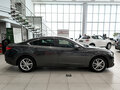 2014 Mazda 6 III (GJ), серый - вид 3