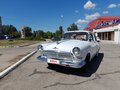 1969 ГАЗ 21 «Волга» 21Р, белый, 1000000 рублей - вид 5