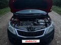 2013 Kia Rio III, красный, 550000 рублей - вид 9