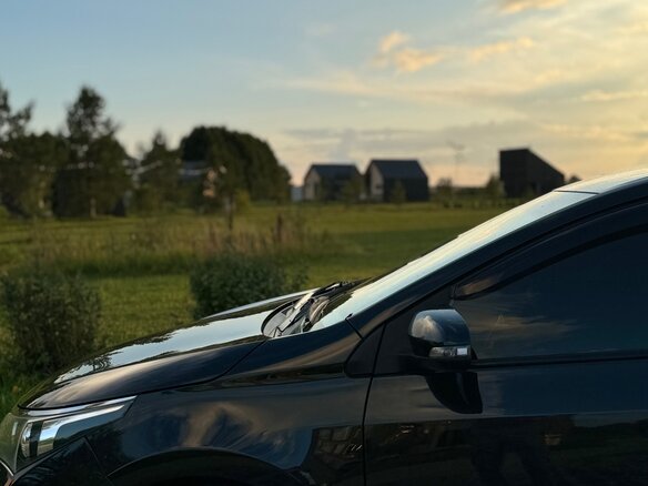 2013 Toyota Corolla XI (E160, E170, E180), серый, 1100000 рублей - вид 15