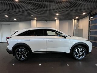 2024 Haval F7 II, белый, 3080000 рублей, вид 2