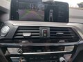 2019 BMW X4 M40d II (G02), серый, 4600000 рублей - вид 11