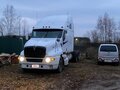 2003 Kenworth T2000, белый, 2400000 рублей - вид 1