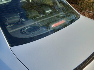 2011 Fiat Linea, серый, 460000 рублей, вид 5