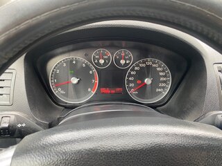 2007 Ford C-MAX I Рестайлинг, серый, 465000 рублей, вид 5