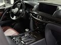 2017 Lexus LX 450d III Рестайлинг 2, чёрный, 6500000 рублей - вид 8