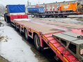 2020 Max Trailer F-S44-1A1Y, красный, 4000000 рублей - вид 1