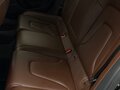2013 Audi A5 I (8T) Рестайлинг, чёрный, 1250000 рублей - вид 10