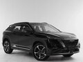 2025 Dongfeng Mage, чёрный, 2550000 рублей - вид 2