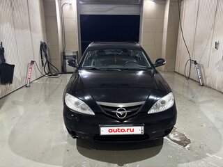 2012 Haima 3, чёрный, 230000 рублей, вид 2