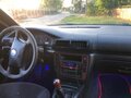 1999 Volkswagen Passat B5, чёрный, 350000 рублей - вид 9