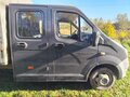 2014 ГАЗ ГАЗель Next, серый, 1100000 рублей - вид 1