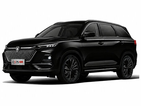 Changan CS75 Pro