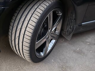 2008 Volvo S80 II, чёрный, 4000000 рублей, вид 4