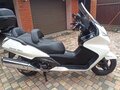 2006 Honda Silver Wing 400, белый, 250000 рублей - вид 1