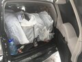 2012 Mitsubishi Pajero IV Рестайлинг 1, чёрный, 2300000 рублей - вид 11