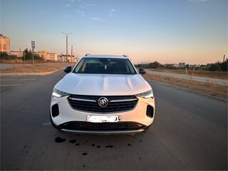 2021 Buick Envision II, белый, 2000000 рублей, вид 3