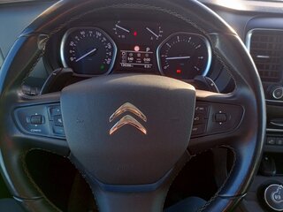 2018 Citroen SpaceTourer XL 6-speed I, чёрный, 3350000 рублей, вид 5
