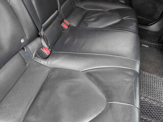 2018 Toyota Camry VIII (XV70), чёрный, 2300000 рублей, вид 5