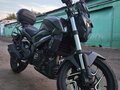 2019 Bajaj Dominar 400, чёрный, 320000 рублей - вид 7