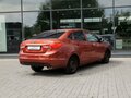 2014 Haima M3, оранжевый, 250000 рублей - вид 1