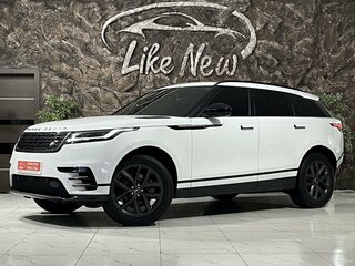 2024 Land Rover Range Rover Velar I Рестайлинг, белый, 7768000 рублей, вид 1