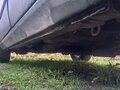 1999 ГАЗ 3110 «Волга», зелёный, 100000 рублей - вид 11