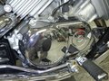 1996 Honda Magna, чёрный, 460000 рублей - вид 6