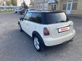 2008 Mini Hatch One II (R56), белый, 700000 рублей - вид 1