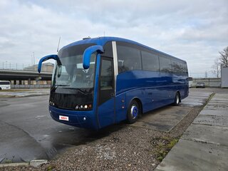 2000 Volvo B12 Series, синий, 3150000 рублей, вид 3