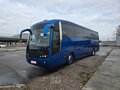 2000 Volvo B12 Series, синий, 3150000 рублей - вид 2