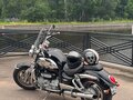2004 Triumph Rocket 3, чёрный, 1000000 рублей - вид 2