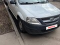 2019 Lada (ВАЗ) Largus I, белый, 530000 рублей - вид 2