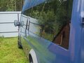 2009 Ford Transit, синий, 1300000 рублей - вид 6