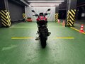 2021 Honda NC 750X, красный, 1025000 рублей - вид 8