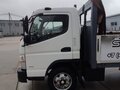 2019 Fuso (Mitsubishi) Canter, белый, 2500000 рублей - вид 2