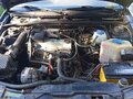 1996 Volkswagen Passat B4, синий, 240000 рублей - вид 3