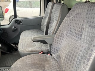 2013 Ford Transit, белый, 1370000 рублей, вид 4
