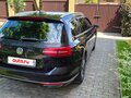 2018 Volkswagen Passat DSG6 B8, чёрный - вид 1